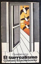 EL SURREALISMO - JOSEP ELIAS -