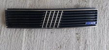 006282000 GRIGLIA ANTERIORE MASCHERINA ORIG. 82412015  PER FIAT CROMA I SERIE