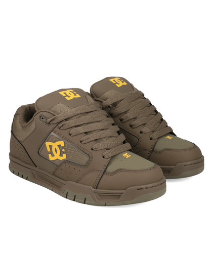 Shoes scarpe ginnastica - dc,