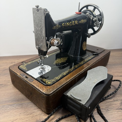 Singer 15k sewing - singer, machine