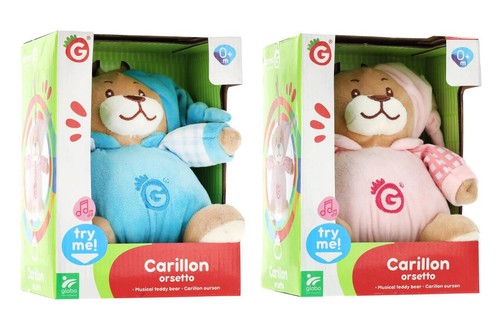 Carillon globo 05051 vitamina - carillon,