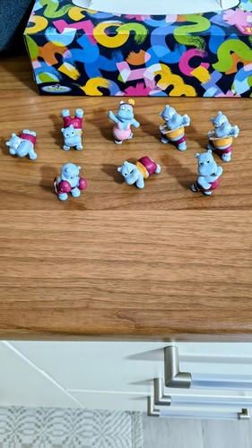 Kinder sorpresa vintage anni - vintage,