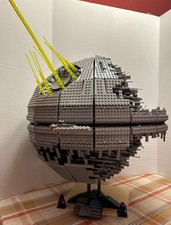 LEGO Death Star II (10143) -