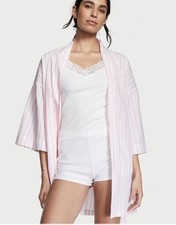 Pigiama 3 Pezzi In Cottone