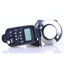 Flash macro Canon MR-14 EX -