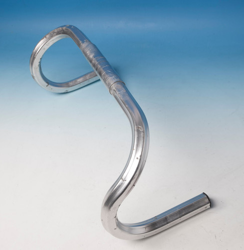 Manubrio cinelli exa con tappi - con,