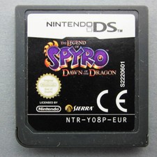 DS Gioco SPYRO - L'Alba Del