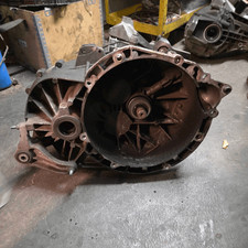 CAMBIO COMPL. per VOLVO C70 D4204T 36002563 2.0D C C 2006-2009 36002563 4296ad