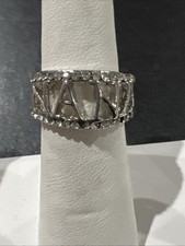 Anello Nana misura 5,5