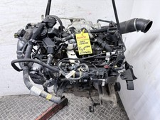 B4068 Motore Completo Jeep