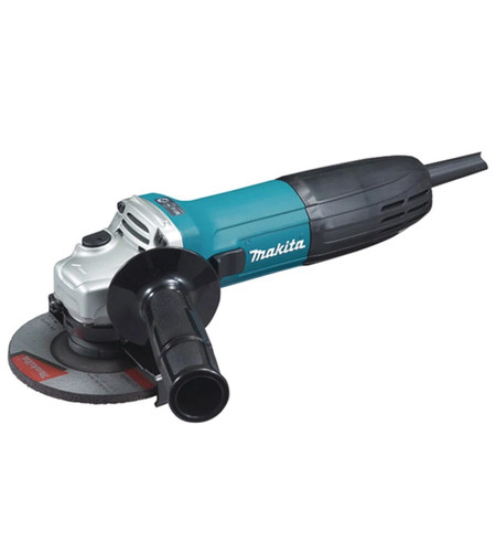 Smerigliatrice angolare makita - smerigliatrice,