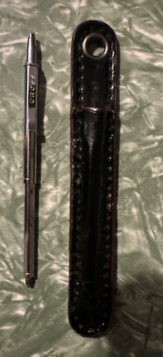 Cross mini pocket - ✨, pen
