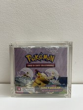 Pokemon box voltaggio - pokemon,