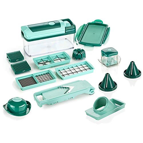 Genius nicer dicer fusion - genius,