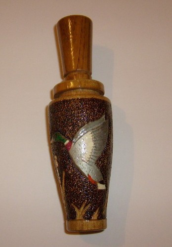 Duck call drake - call, mallard