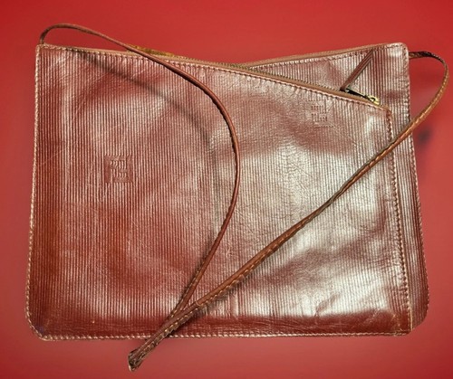 Borsa vintage fendi sas - borsa,