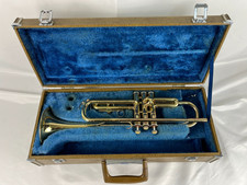 Tromba Yamaha YTR-235 con