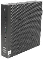Dell Wyse 5070 ThinClient |