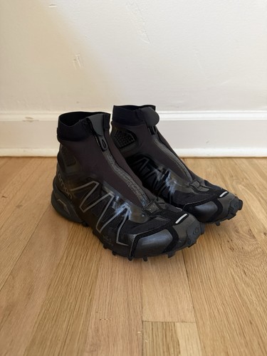 Salomon snowcross adv - salomon,