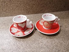 Thun Tazzine da caffè 