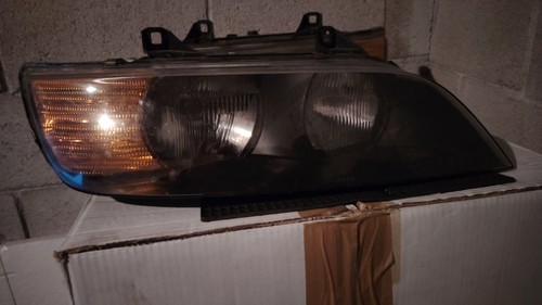 Fari anteriori bmw - bmw, z3