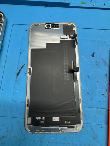 Iphone pro max oled pulled - max,