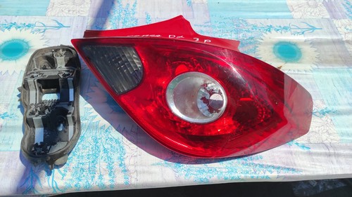 Fanale posteriore destro - fanale,