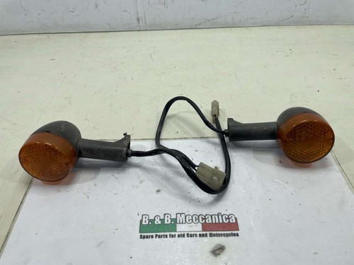 Coppia frecce indicatori - coppia,