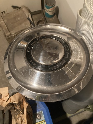 Borchie copricerchi alfa romeo - borchie,
