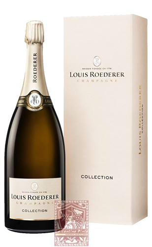 Louis roederer collection 243 - louis,