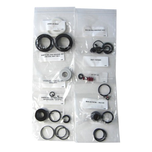 Rockshox 4018 018 001 - rockshox, 11.4018.018.001