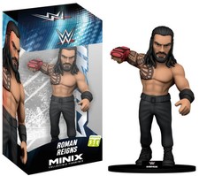 MINIX Sports #111 Roman Reigns