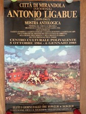 MANIFESTO,POSTER Mostra