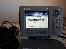 Ecoscandaglio gps raymarine - ecoscandaglio,