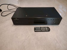 Lettore CD hifi AUNA AV2-CD509