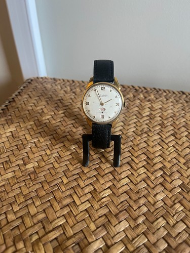Paraurti automatico vintage