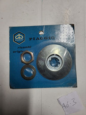 Kit Revisione Puleggia Piaggio