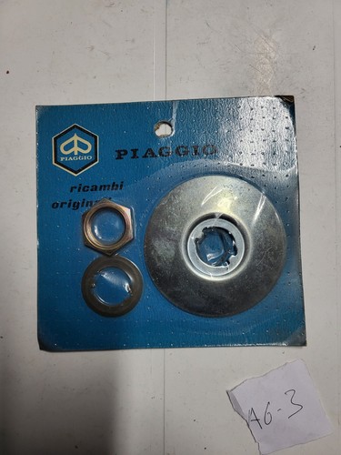Kit revisione puleggia piaggio - kit,