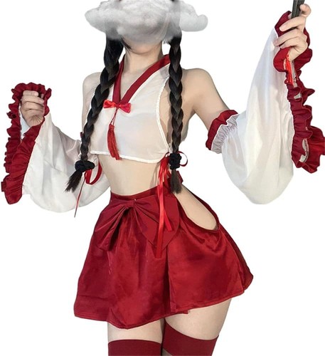 Costume cosplay stile oiran - cosplay,
