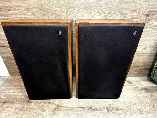 Coppia altoparlanti stereo - altoparlanti,