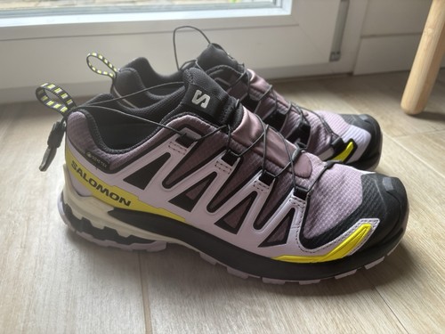 Salomon pro v9 gtx - salomon,
