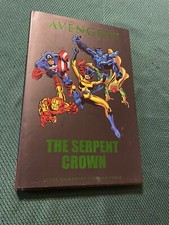 Marvel Premiere Edition HC