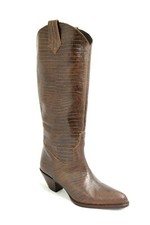 SCARPE DONNA STIVALI TEXANI