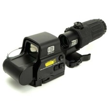 Eotech Xps-3 Type Dot Site