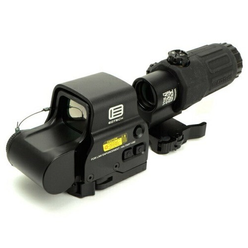 Eotech xps type dot site - xps-3,