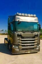 8 Pezzi Set Anteriore Griglia