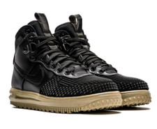 Nike Force One High Duckboot