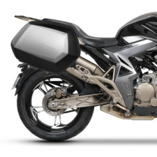 VALIGIE LATERALI + TELAI