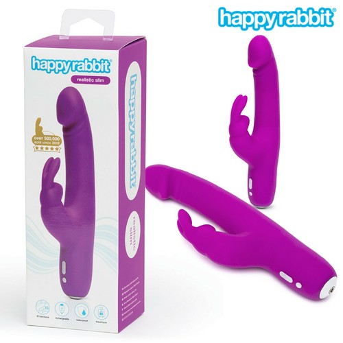 Happy rabbit slimline - happy,