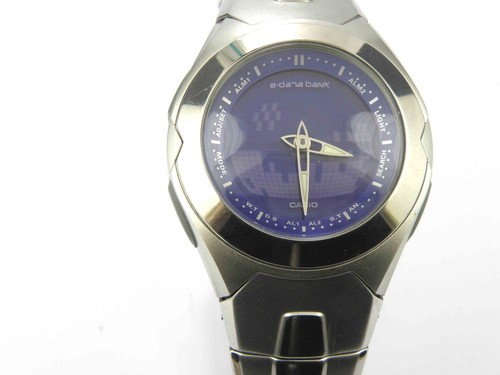 Orologio uomo casio edb - orologio,